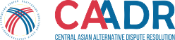CAADR Логотип